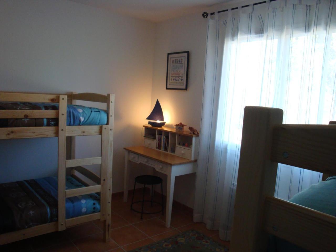 Les Villas De Perret Joyeuse Exterior photo