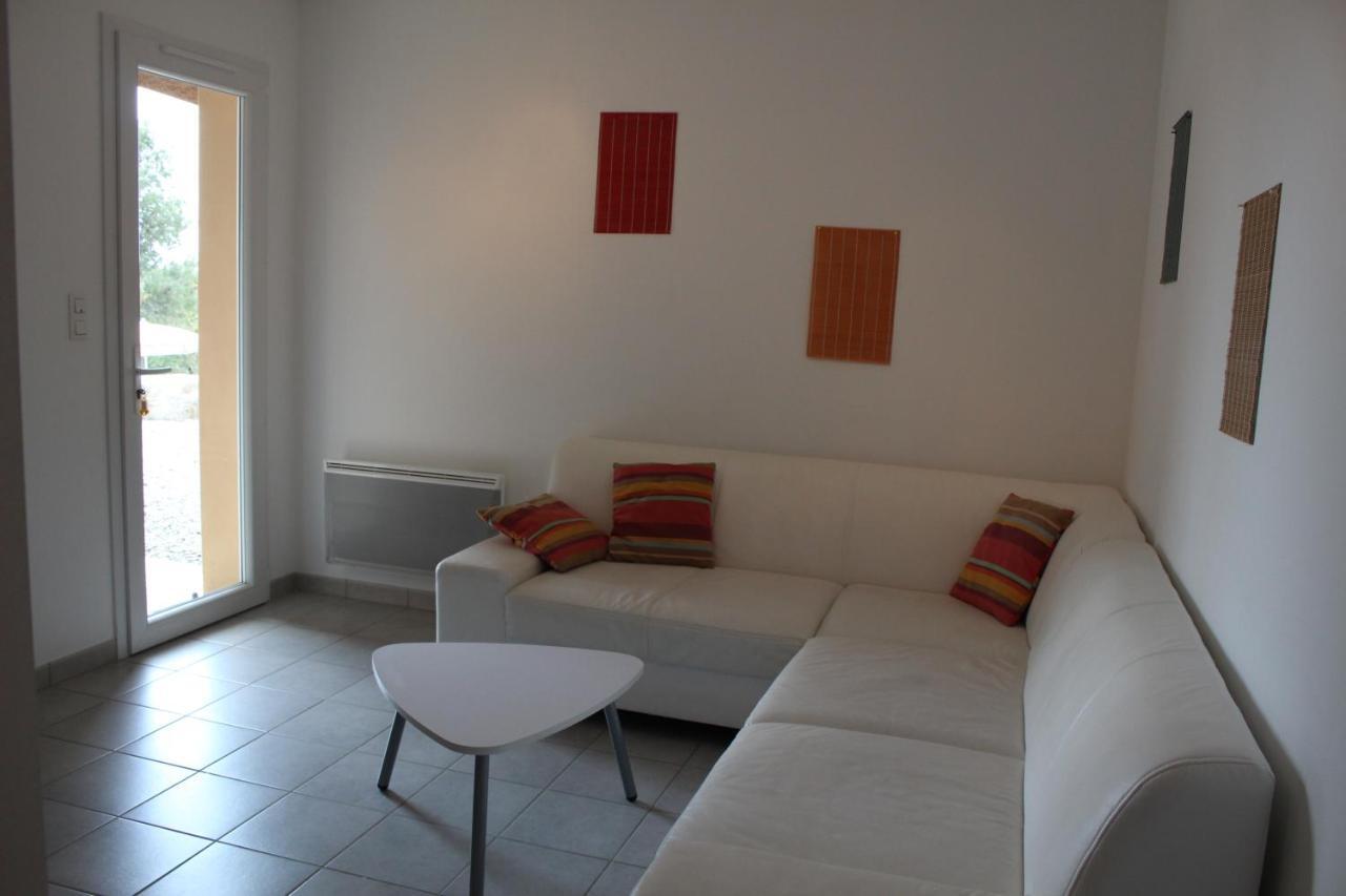 Les Villas De Perret Joyeuse Exterior photo